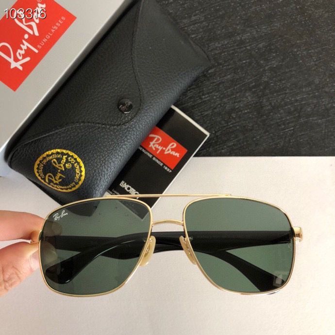 R*ayban Glasses Top