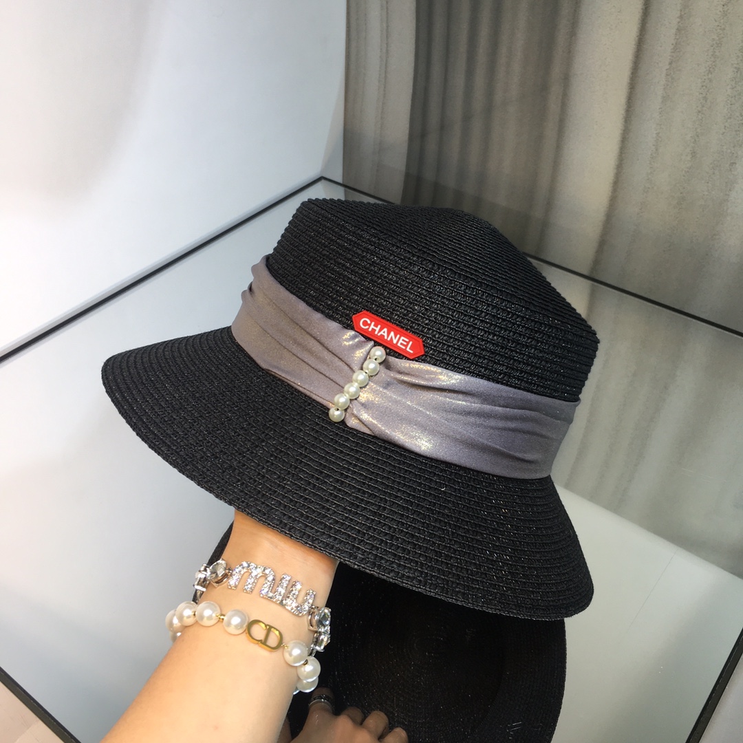 Top Hats
