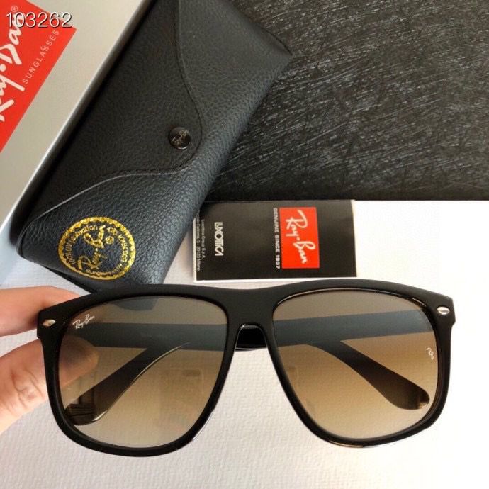 R*ayban Glasses Top