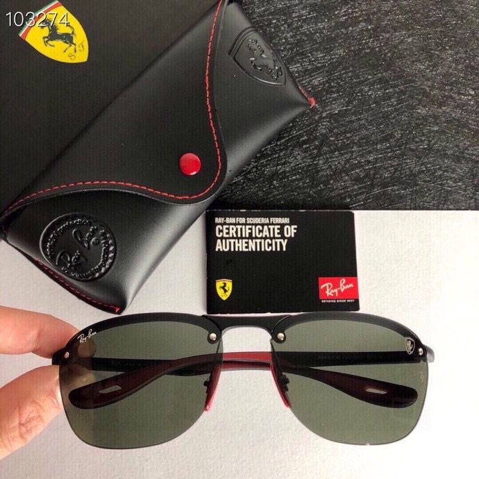 R*ayban Glasses Top