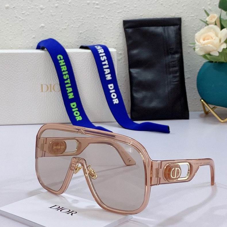 D*ior Glasses Top