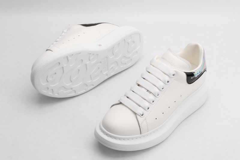 Men Women A*lexander M*cqueen Top Sneaker