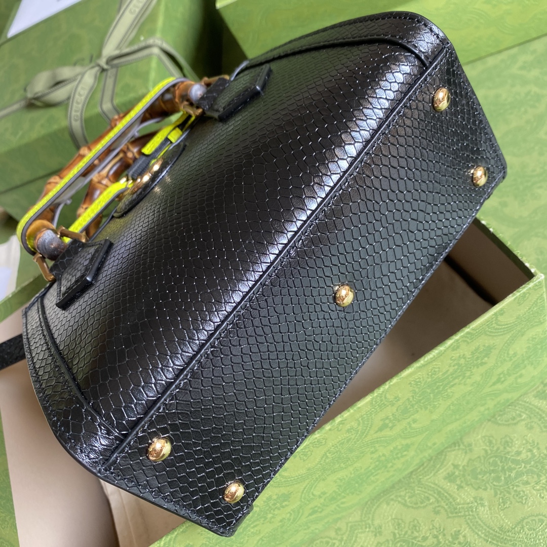 G*ucci Bag Top Quality 20*16*10cm