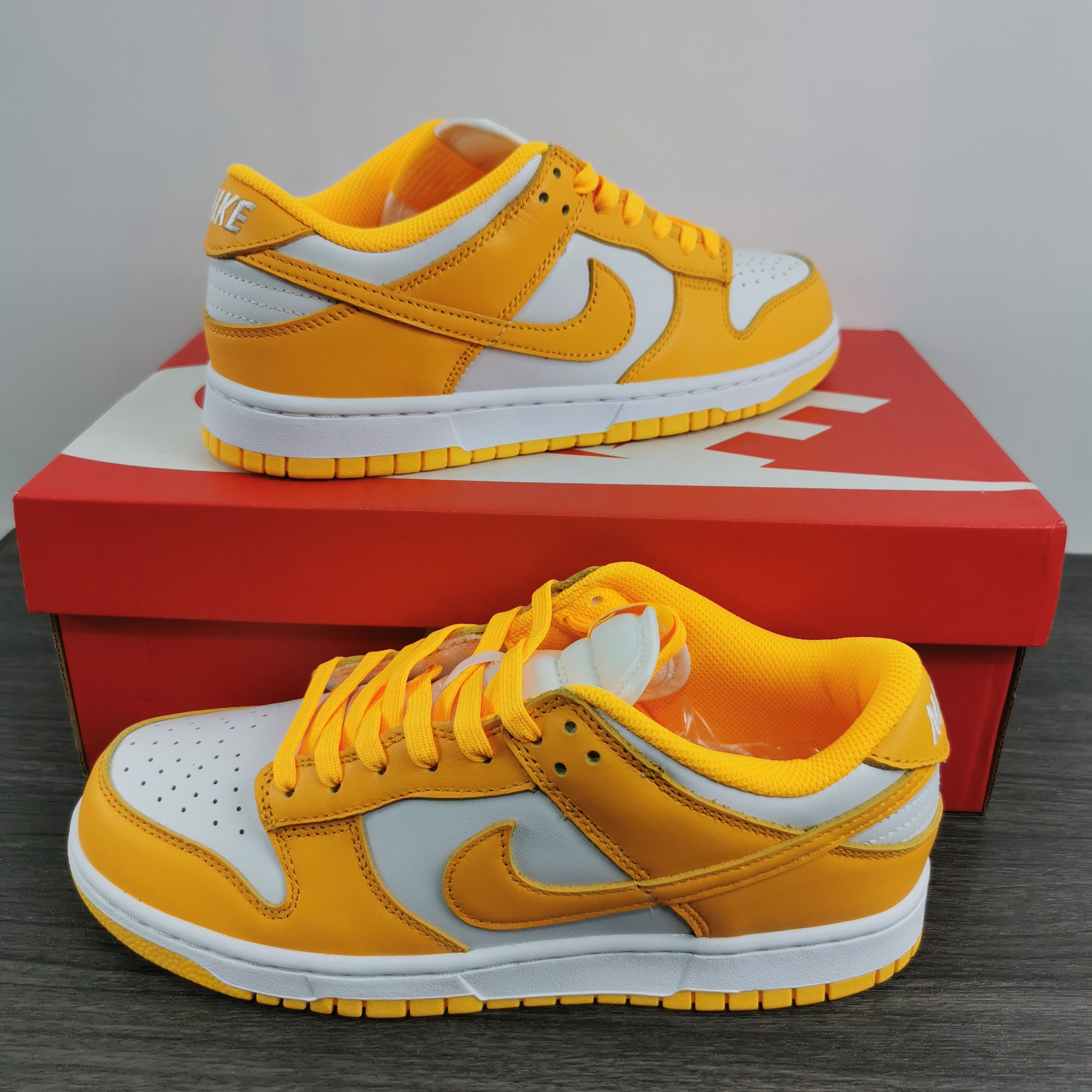 from Nike Dunk SB Low