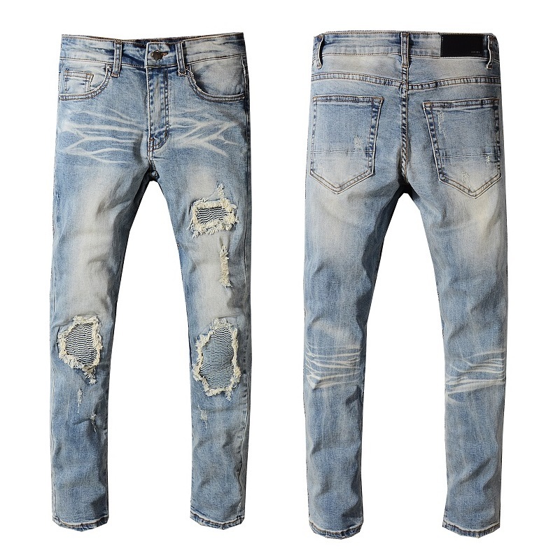 Men Jeans Top Quality