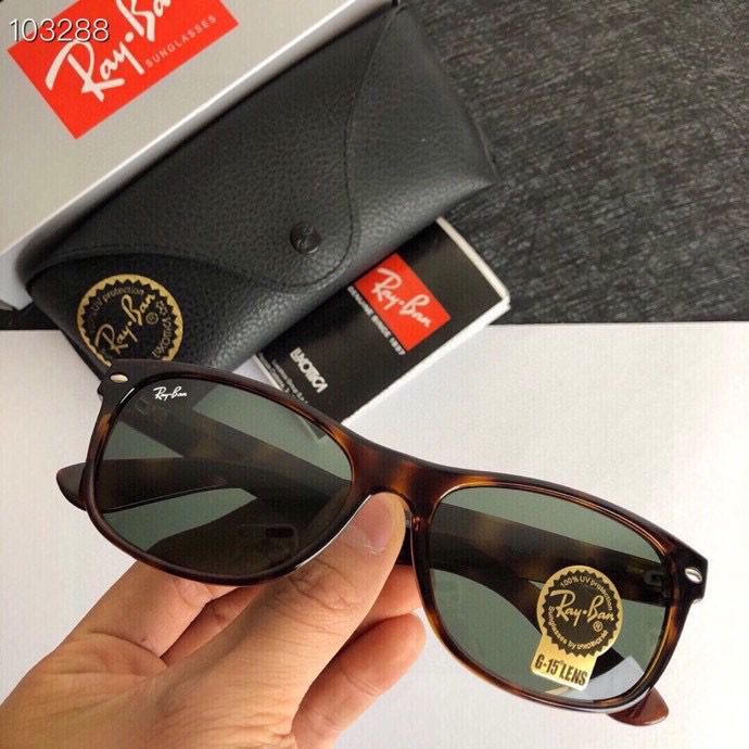 R*ayban Glasses Top