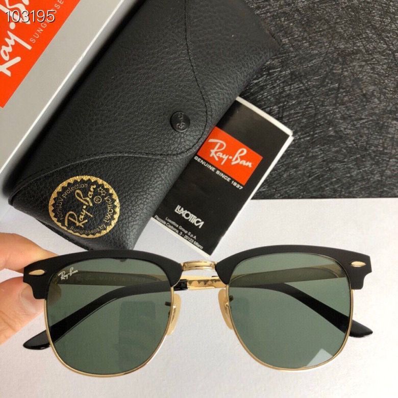 R*ayban Glasses Top