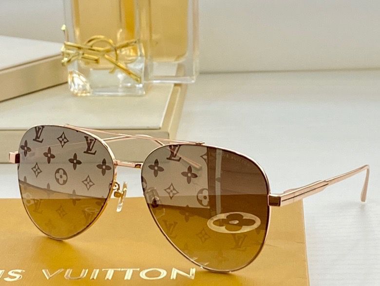 Top Quality L*ouis V*uitton Glasses