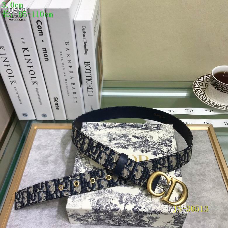 D*or Belts Top Version