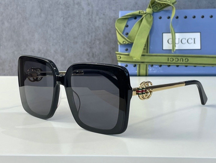 Top Quality G*ucci Glasses
