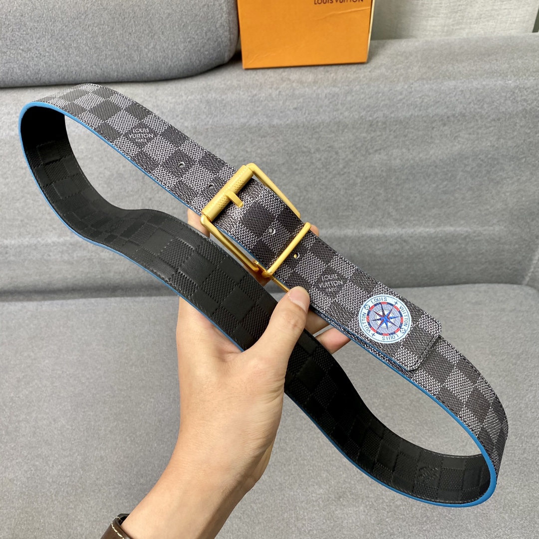 L*ouis V*uitton Belts Top Version