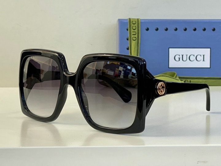 Top Quality G*ucci Glasses