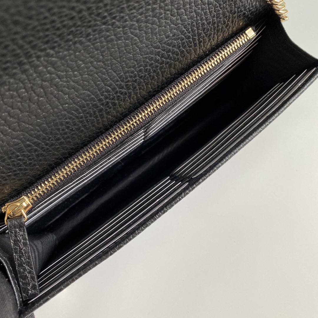 G*ucci Bag Top Quality 20*13*6CM