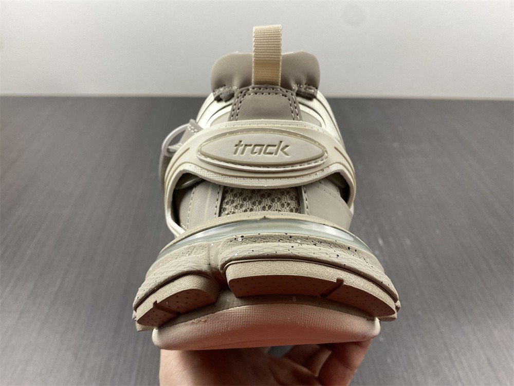 Women B*alenciaga Top Sneakers