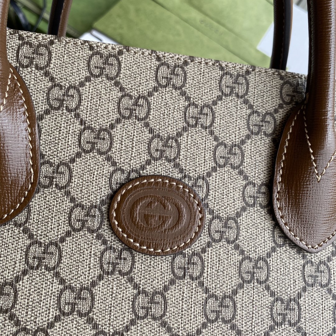 G*ucci Bag Top Quality 36*38.5*12CM