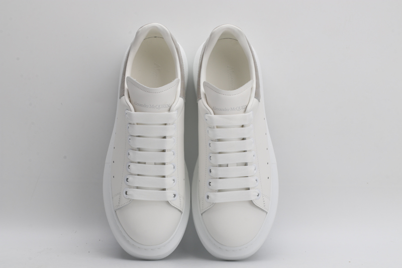 Men Women A*lexander M*cqueen Top Sneaker
