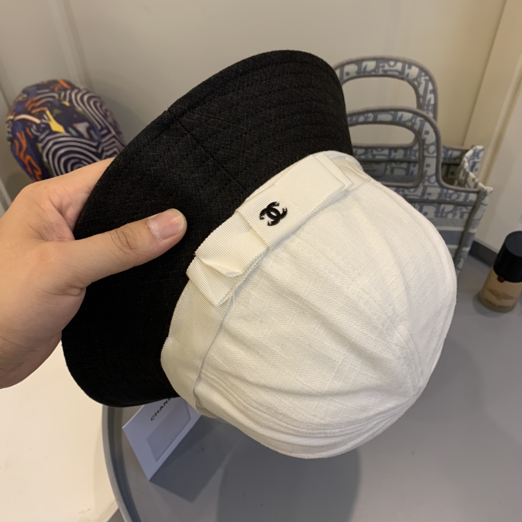 Top Hats