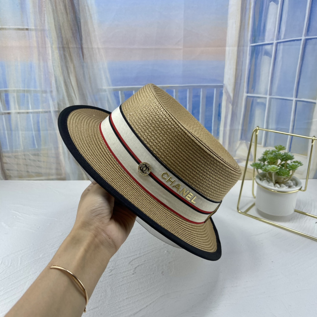 Top Hats