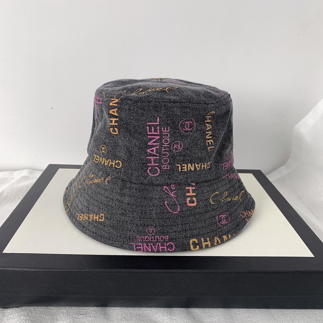 Top Hats