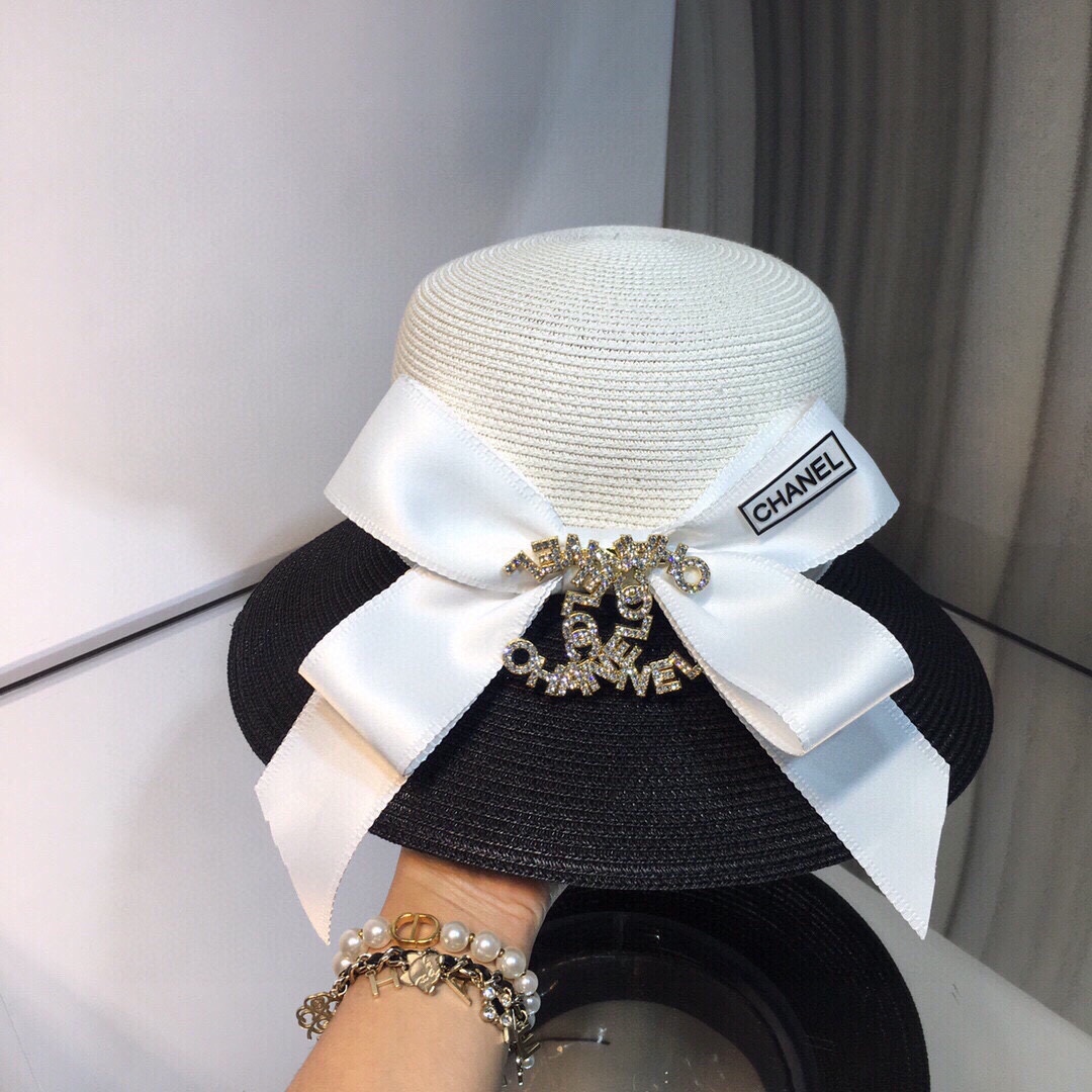 Top Hats