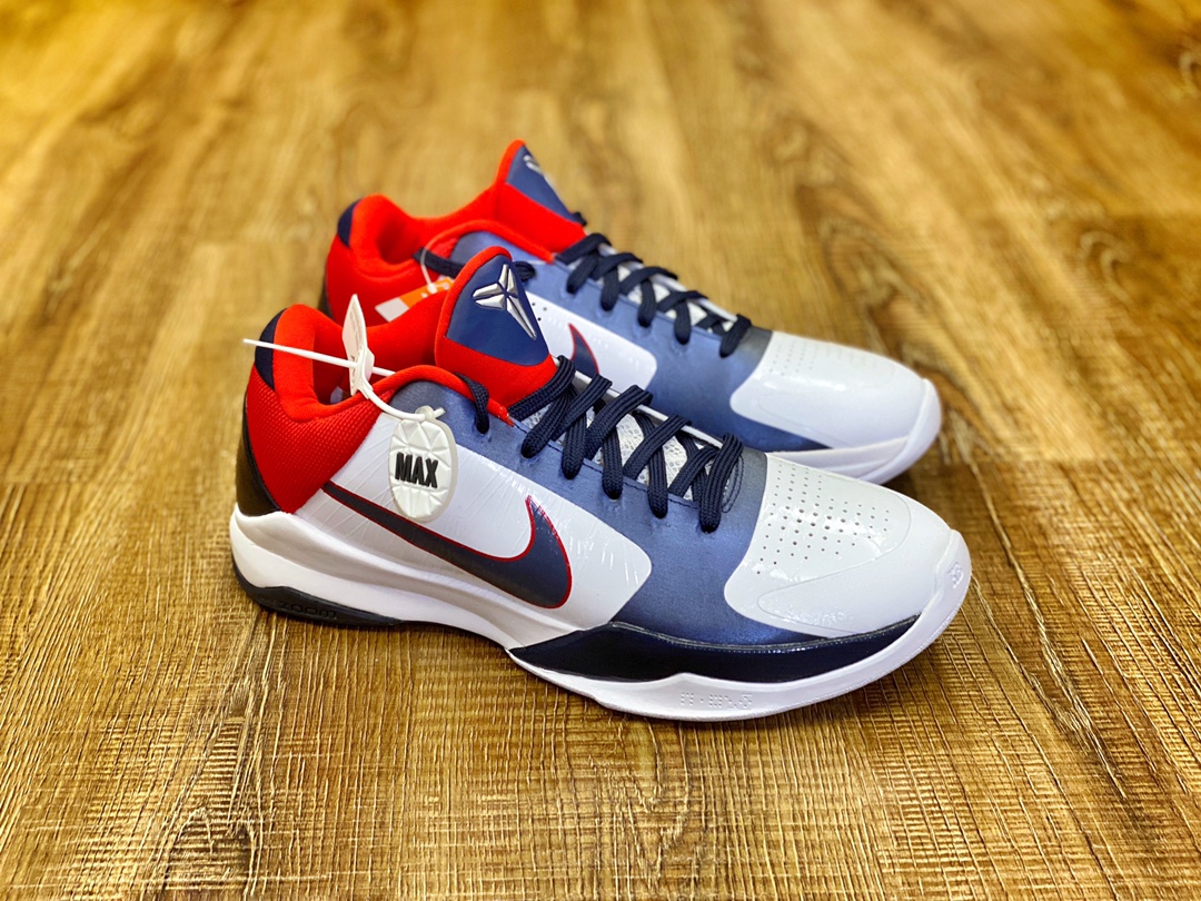 from NIKE KOBE 5