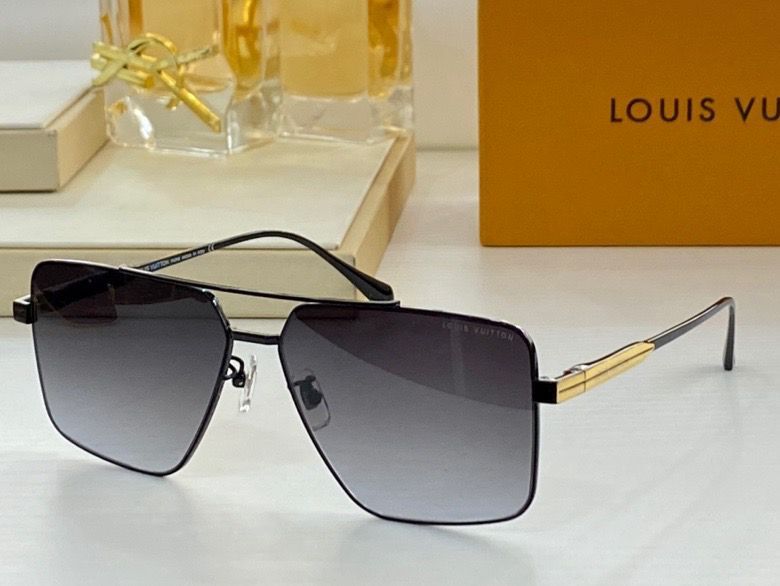 Top Quality L*ouis V*uitton Glasses