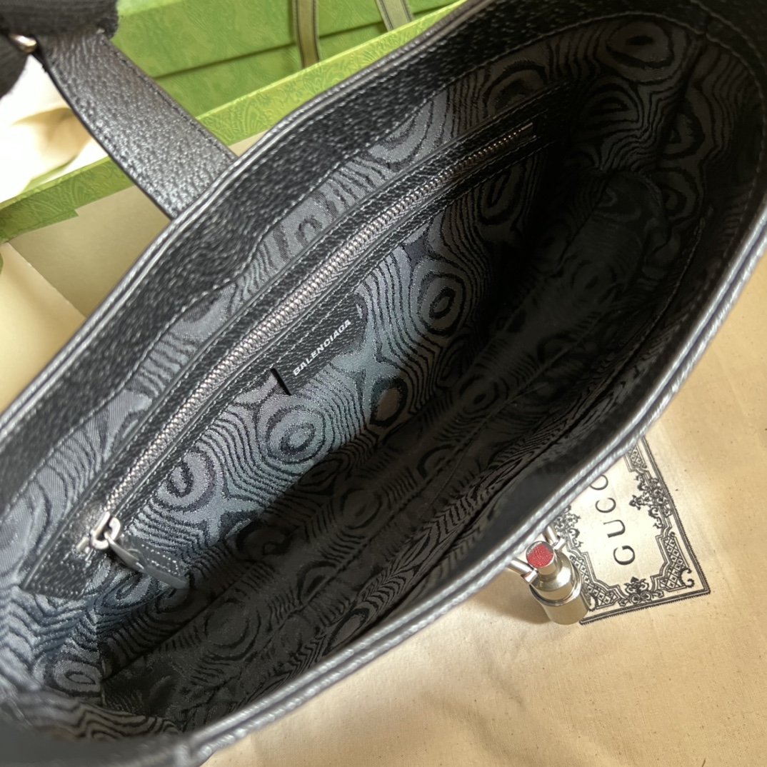 G*ucci Bag Top Quality 28*19*4.5cm