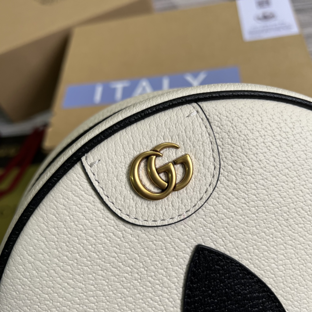 G*ucci Bag Top Quality 22*22*7CM