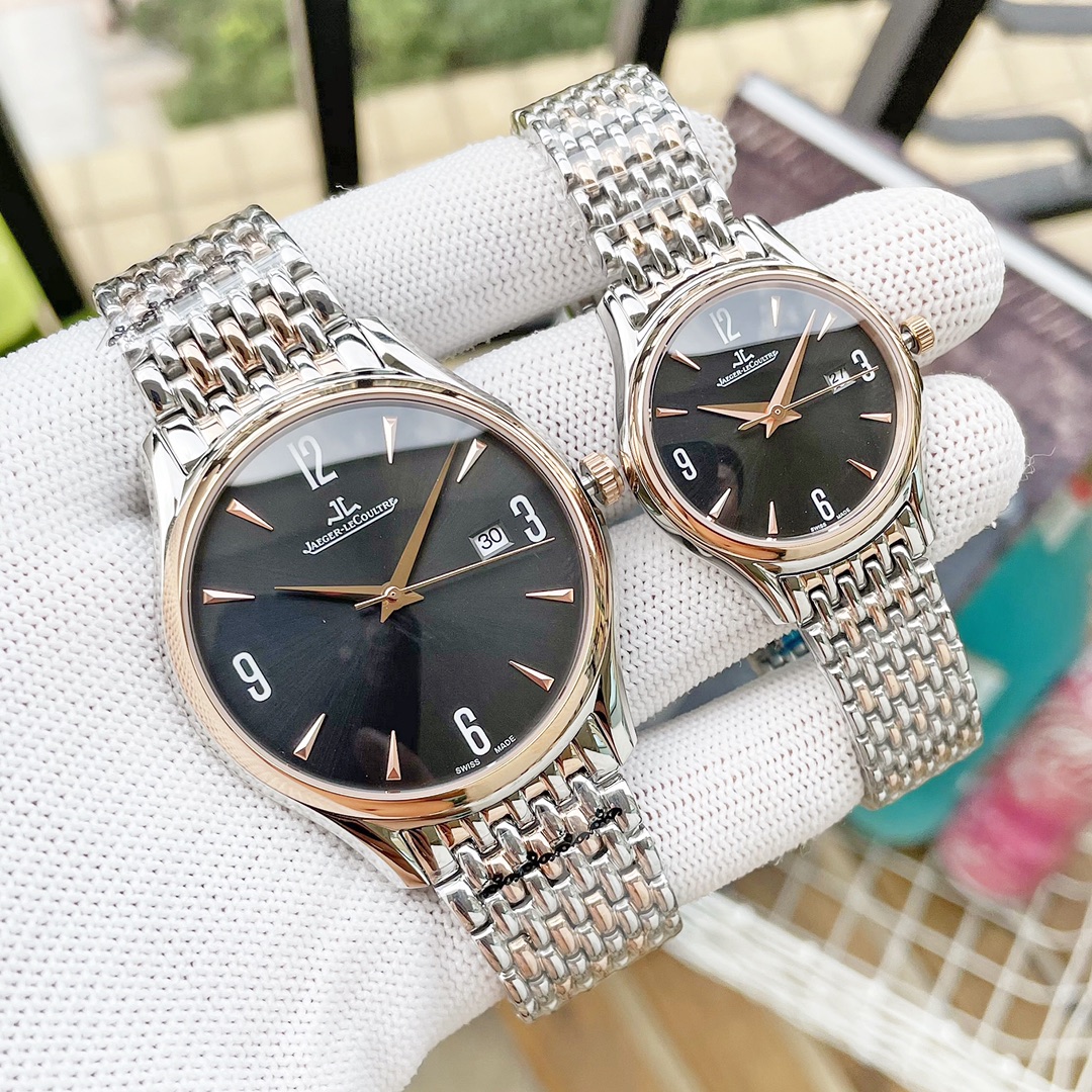 J*aeger-L*eCoultre Watches Top Quality