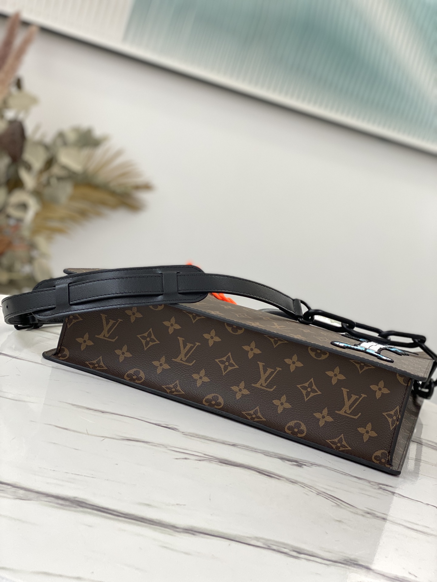 L*ouis V*uitton Bag Top Quality 36*36*9cm