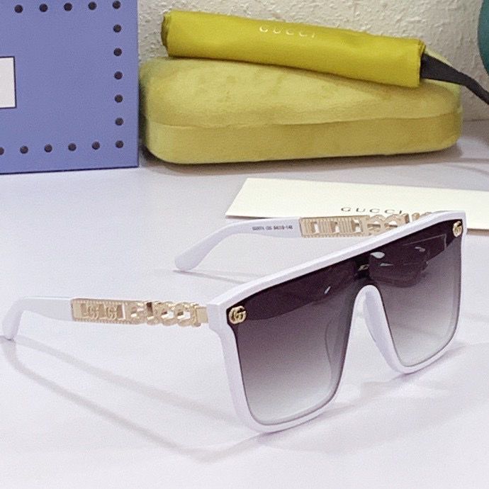 Top Quality G*ucci Glasses