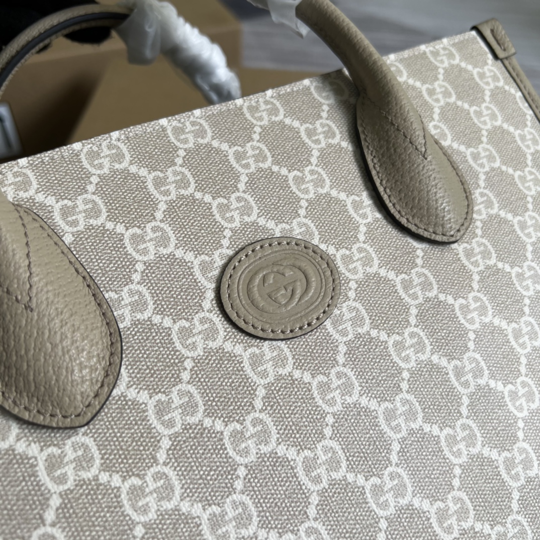G*ucci Bag Top Quality 31*26.5*14CM