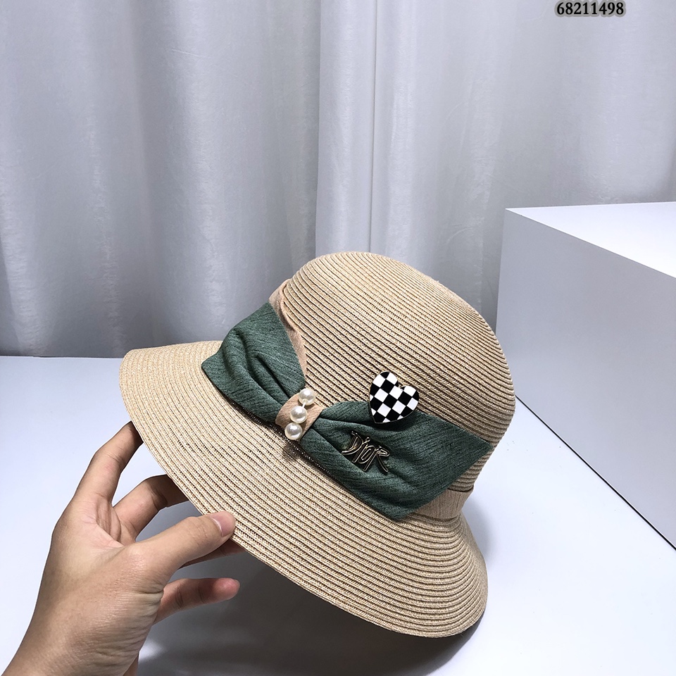 Top Hats