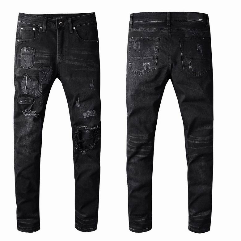 Men Jeans Top Quality