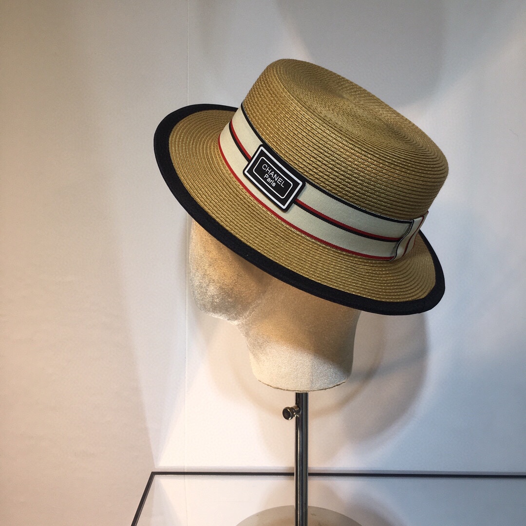Top Hats