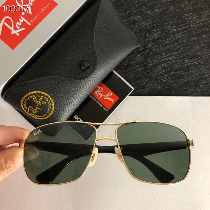 R*ayban Glasses Top
