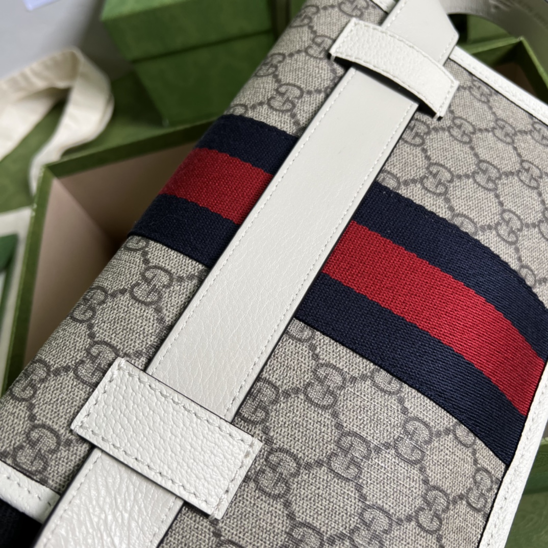 G*ucci Bag Top Quality 22*17*3.5cm