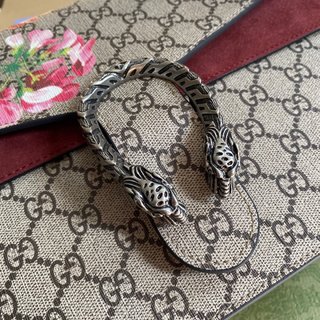 G*ucci Bag Top Quality 30*21*10cm