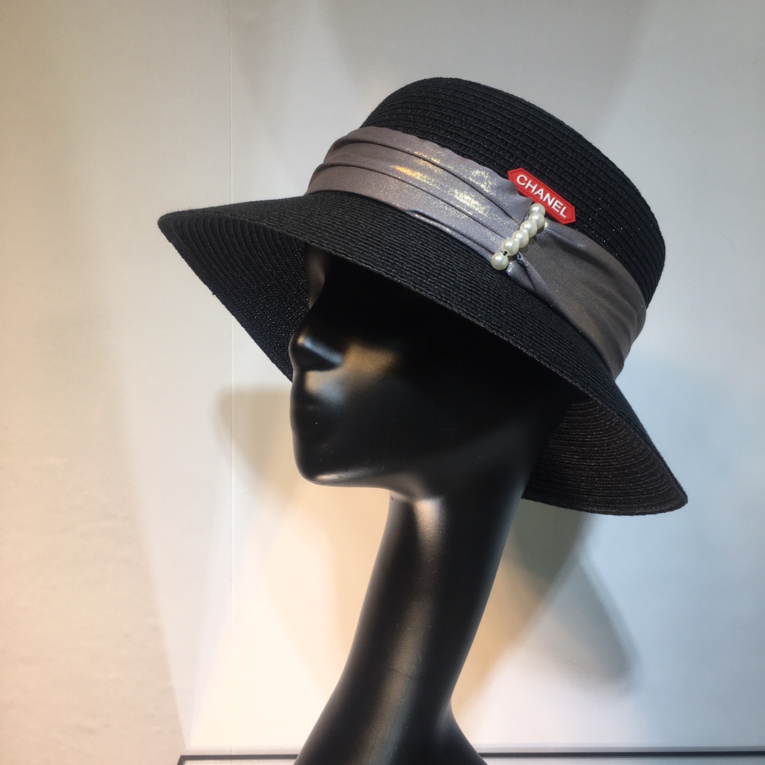 Top Hats