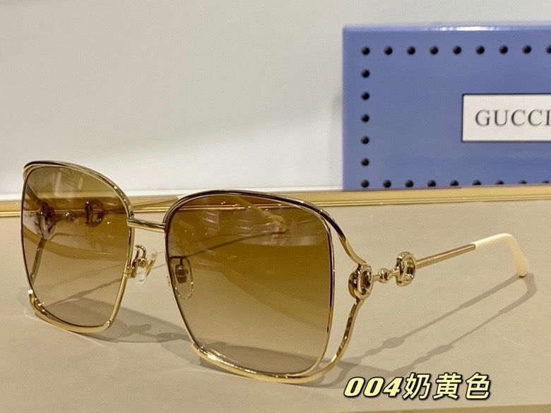 Top Quality G*ucci Glasses
