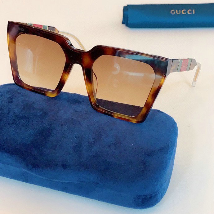 Top Quality G*ucci Glasses