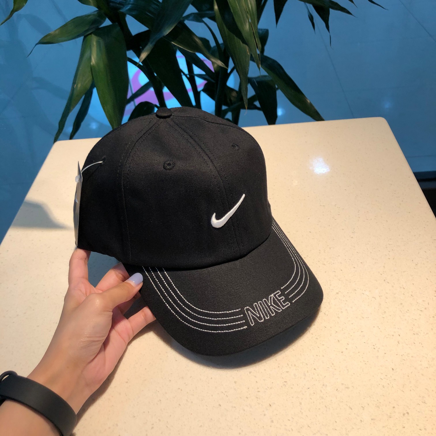 Top Hats