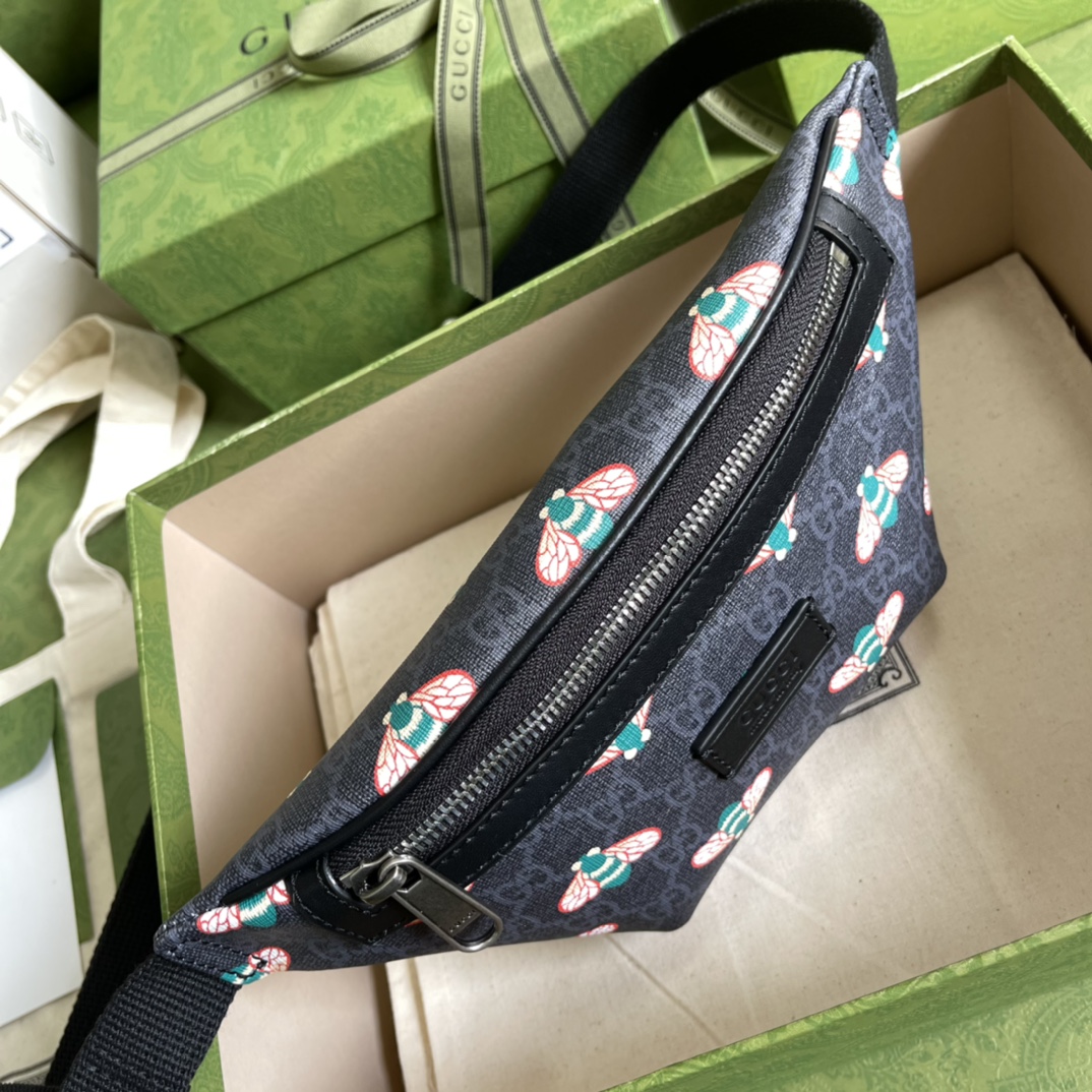 G*ucci Bag Top Quality 23*13*5cm