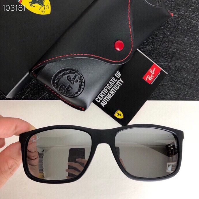 R*ayban Glasses Top