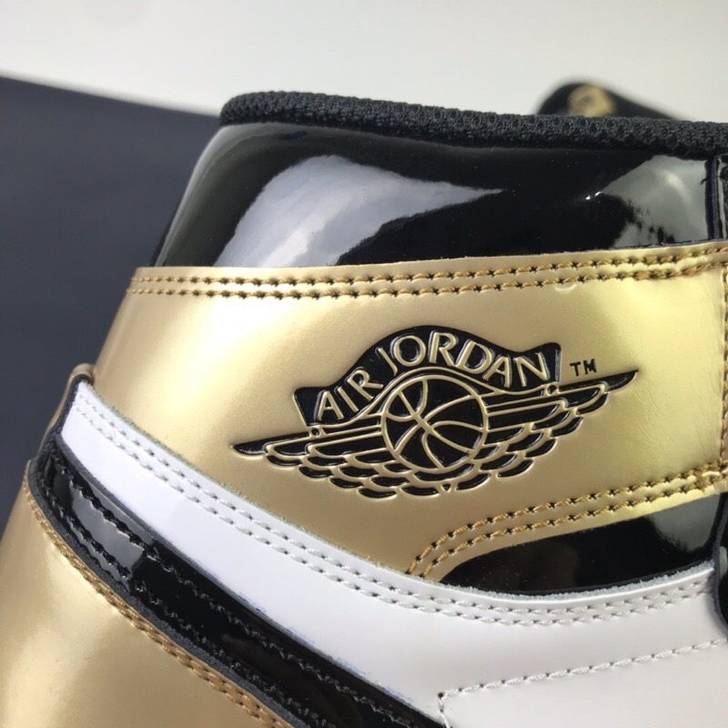 Air Jordan 1 High OG NRG 861428-007