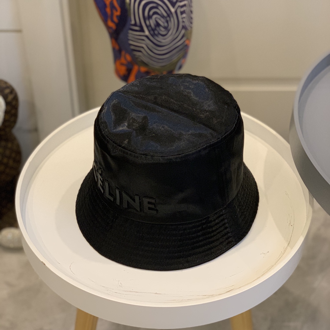 Top Hats