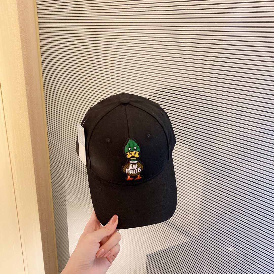 Top Hat