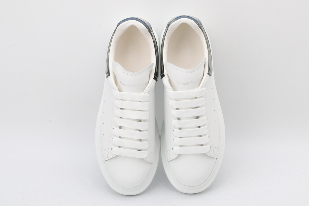 Men Women A*lexander M*cqueen Top Sneaker