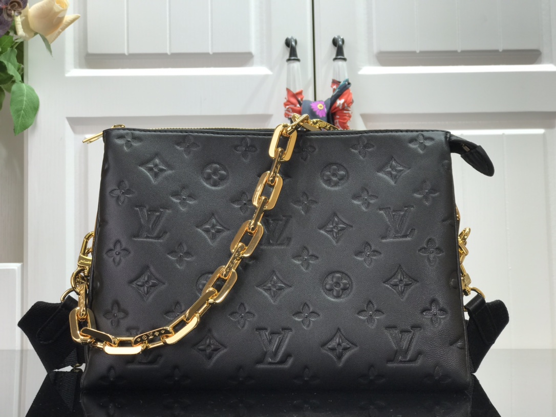 L*ouis V*uitton Bag Top Quality 20*26*12cm