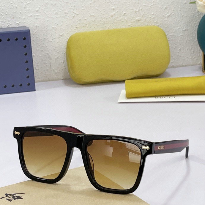 Top Quality G*ucci Glasses